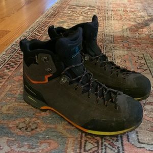 Scarpa Zodiac Plus GTX Hiking Boots (Mens)